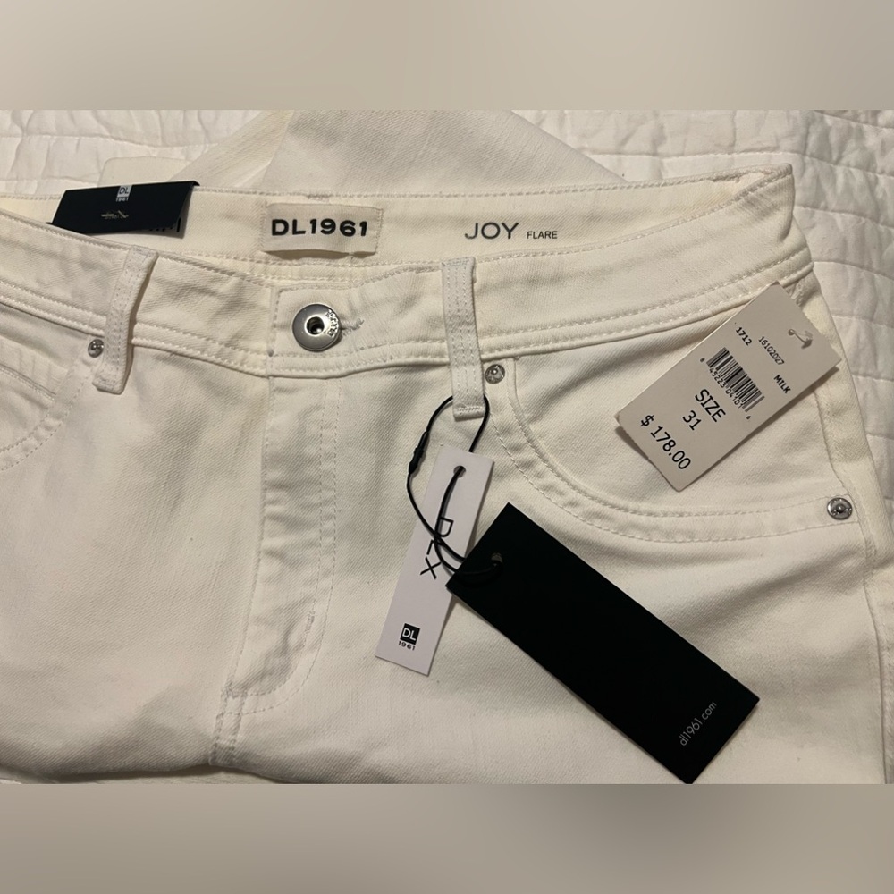 DL1961 Joy Jeans!